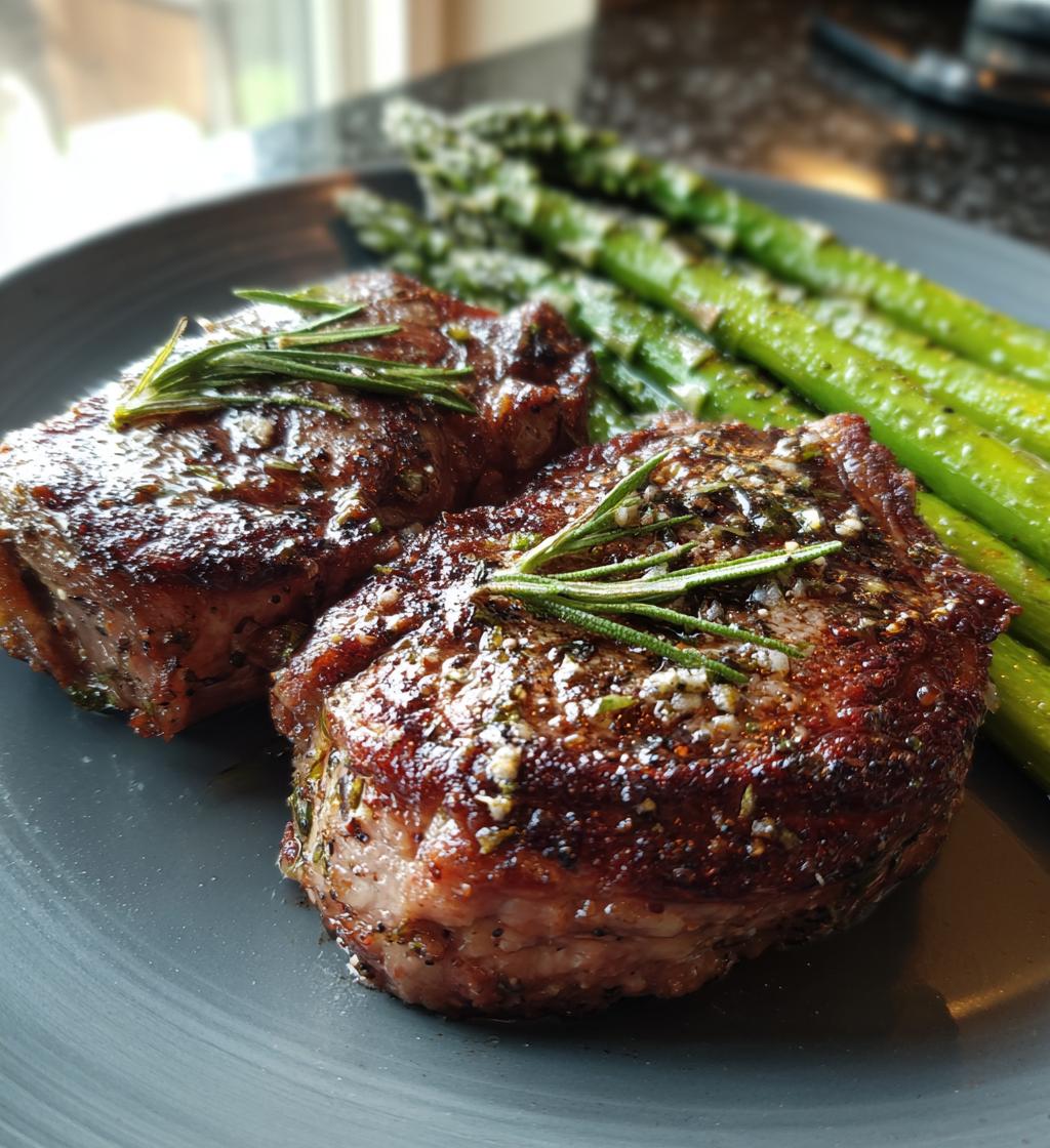 keto valentines dinner