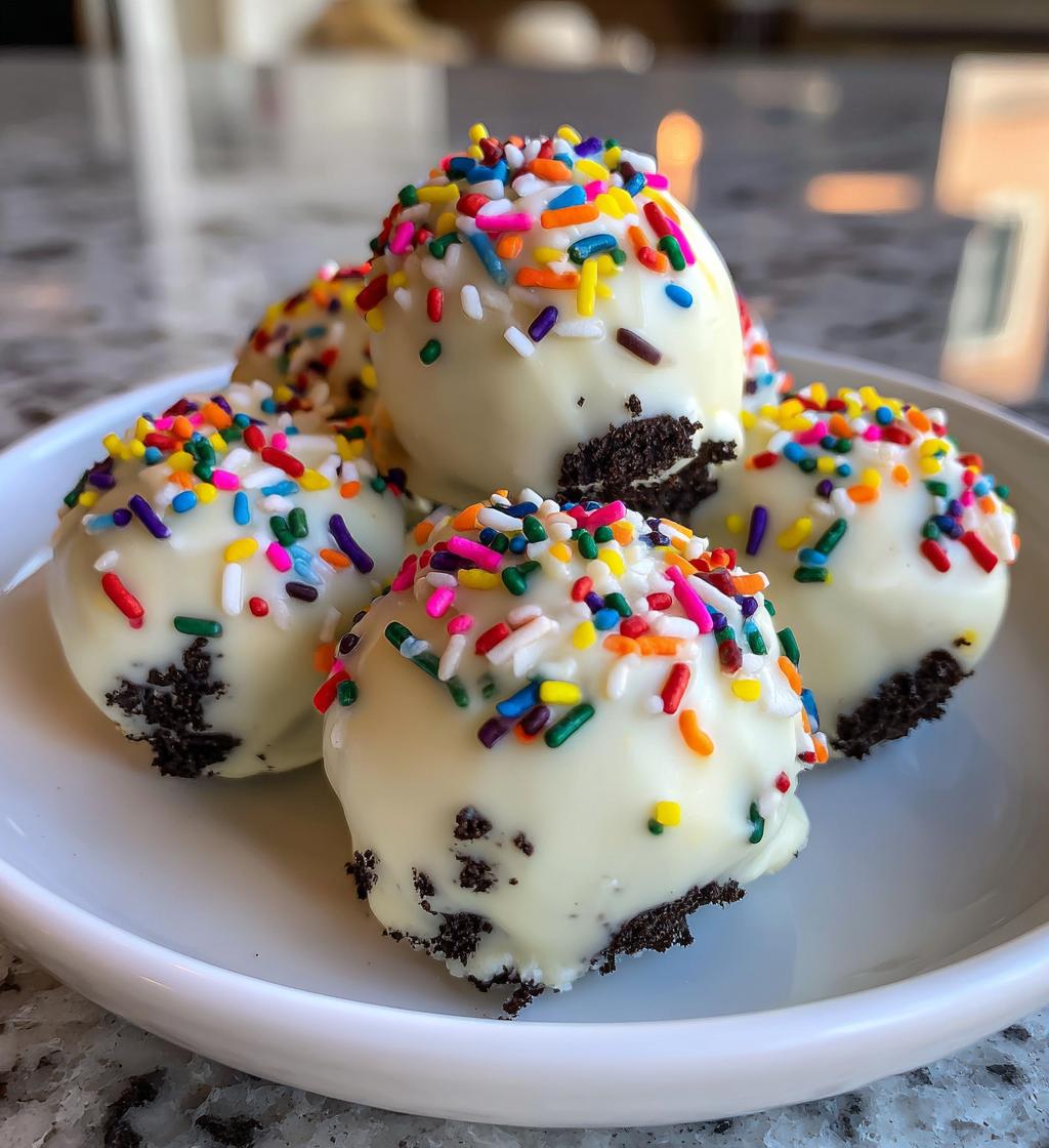 oreo balls recipe valentines day