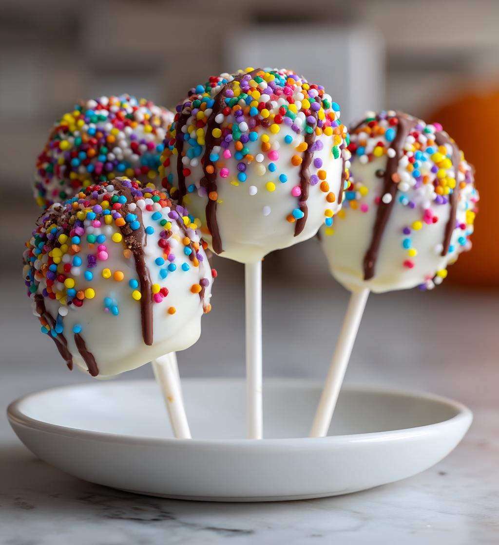 oreo pops valentines day