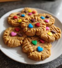 peanut butter valentines day