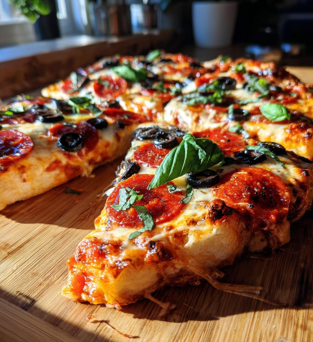 pizza valentines day