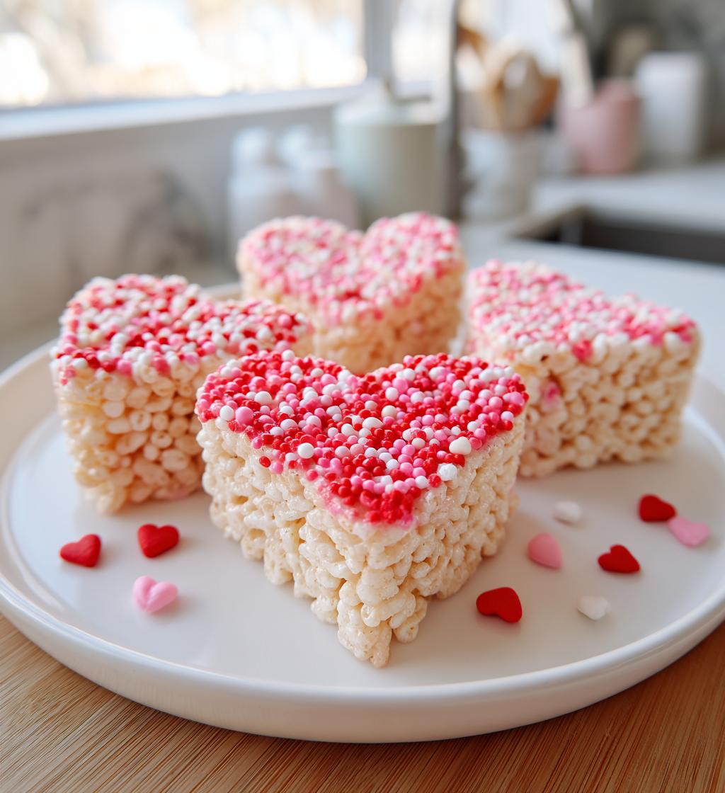 rice krispie treat valentines printable