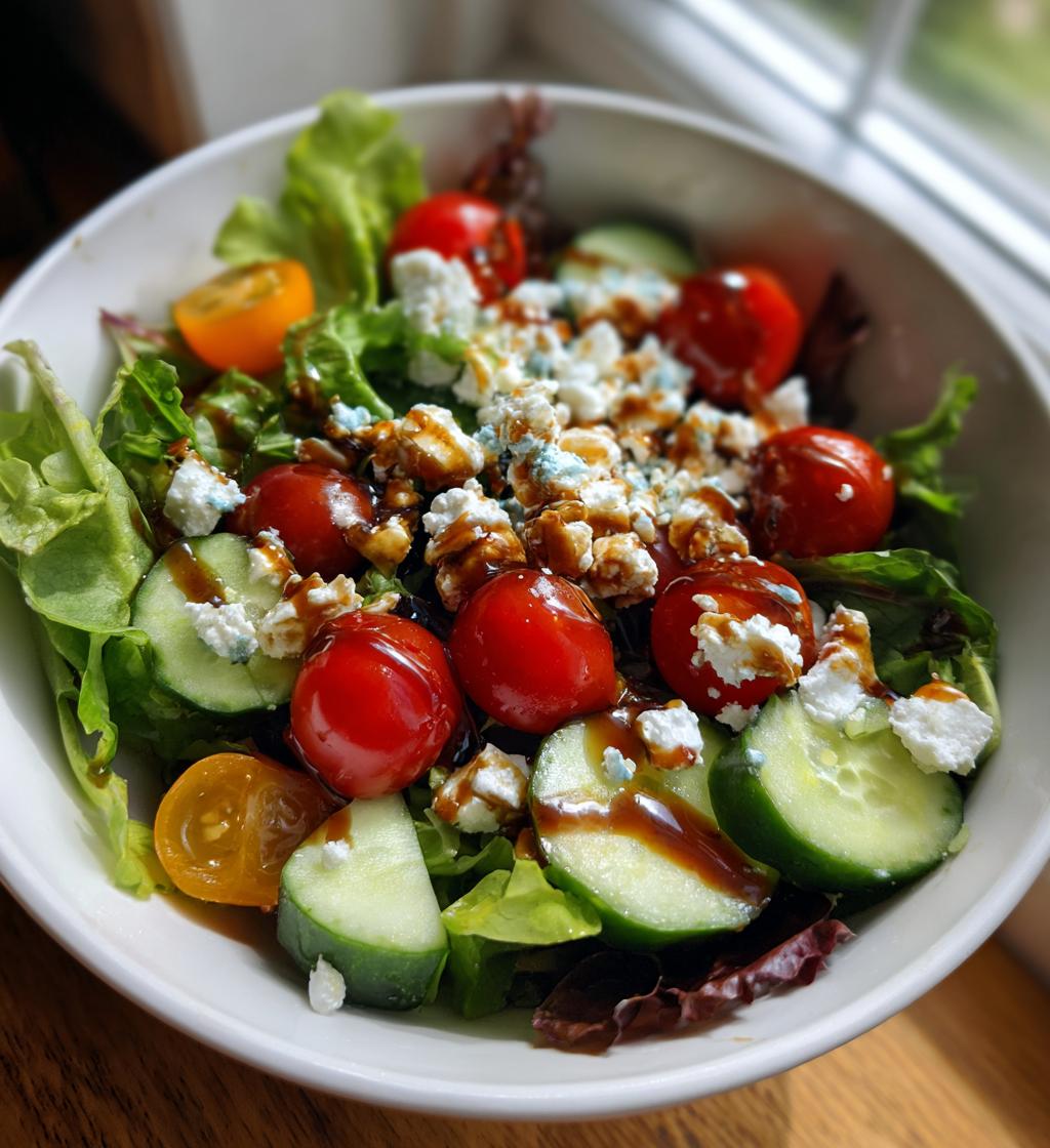 salads for valentines day