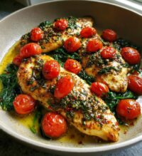 savory valentines day food