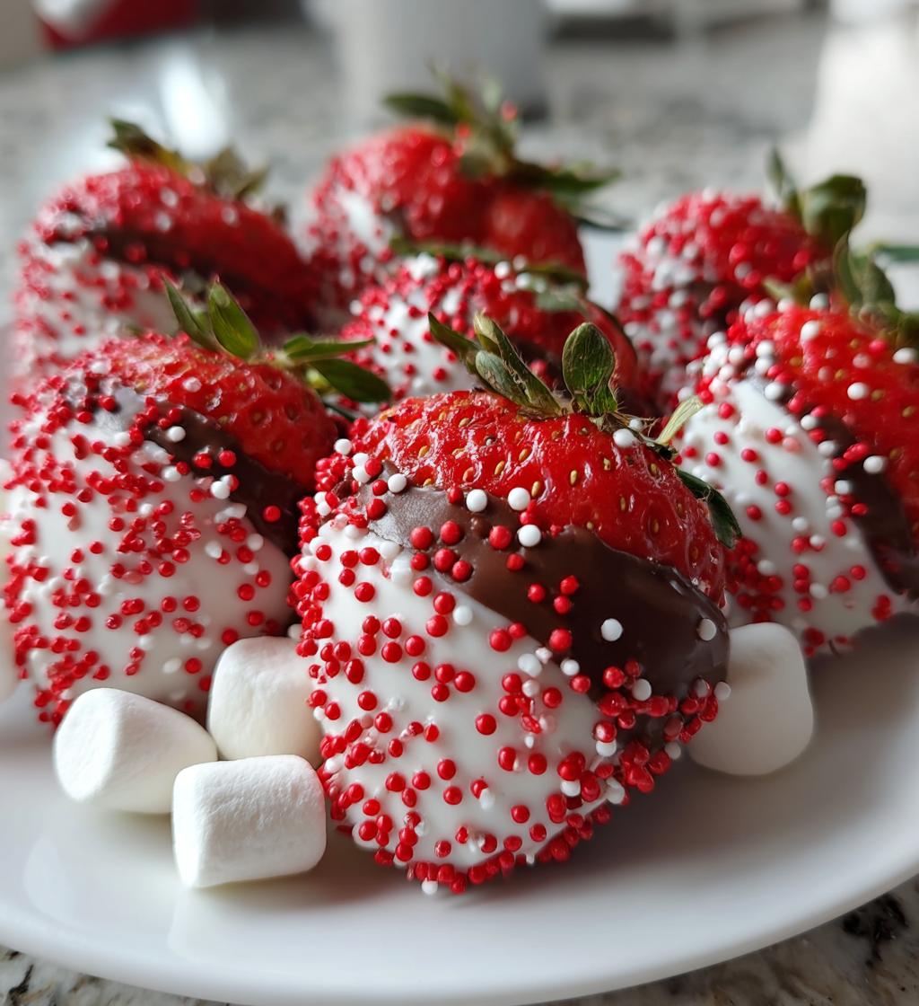simple valentines treats
