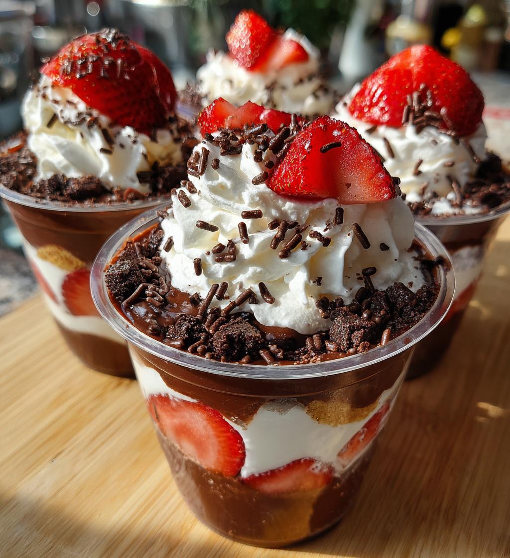 snack pack valentines pudding cups