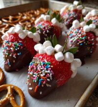 snacks for valentines day for kids