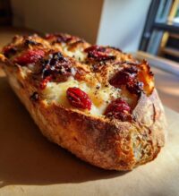 sourdough valentines recipes