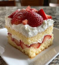 strawberry shortcake valentines