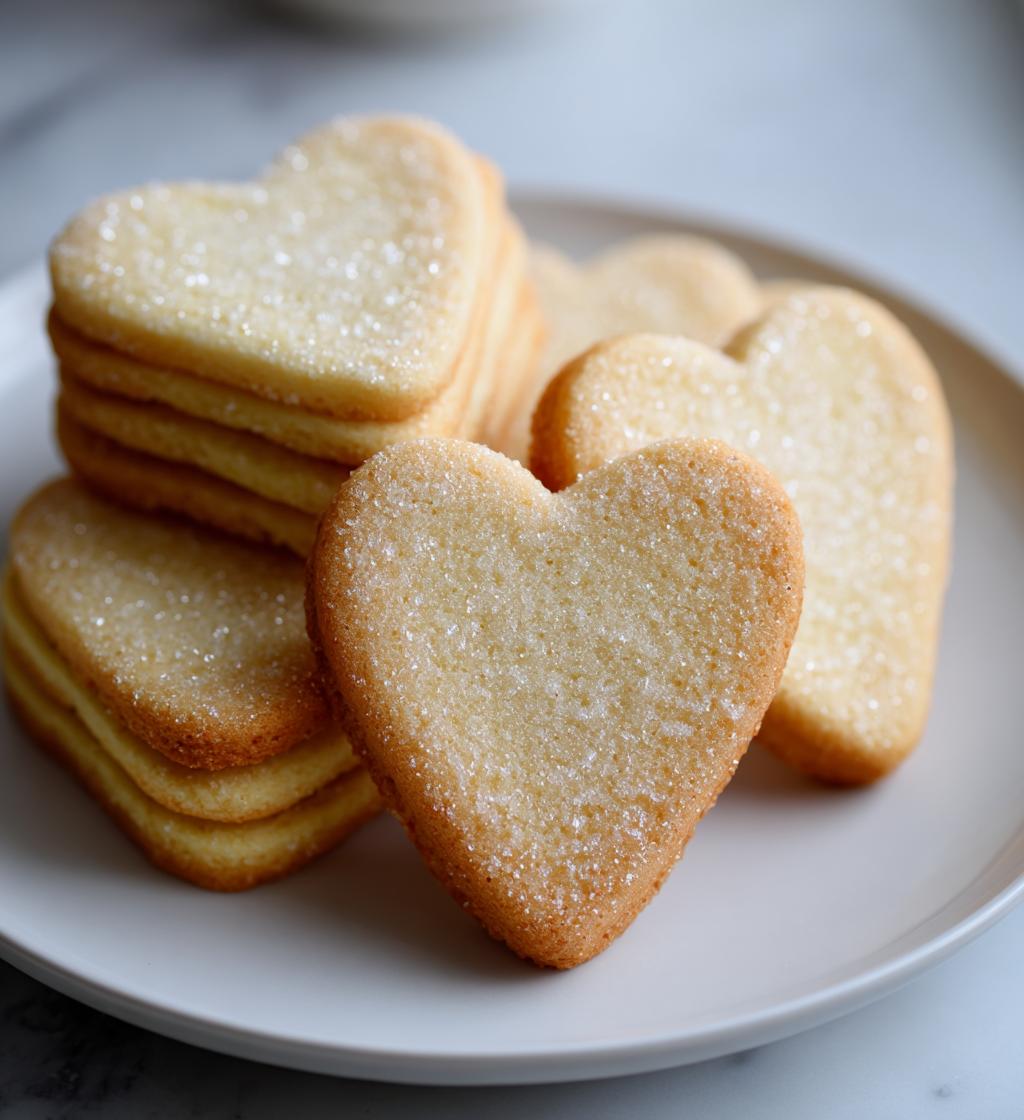 sugar cookie recipe valentines day