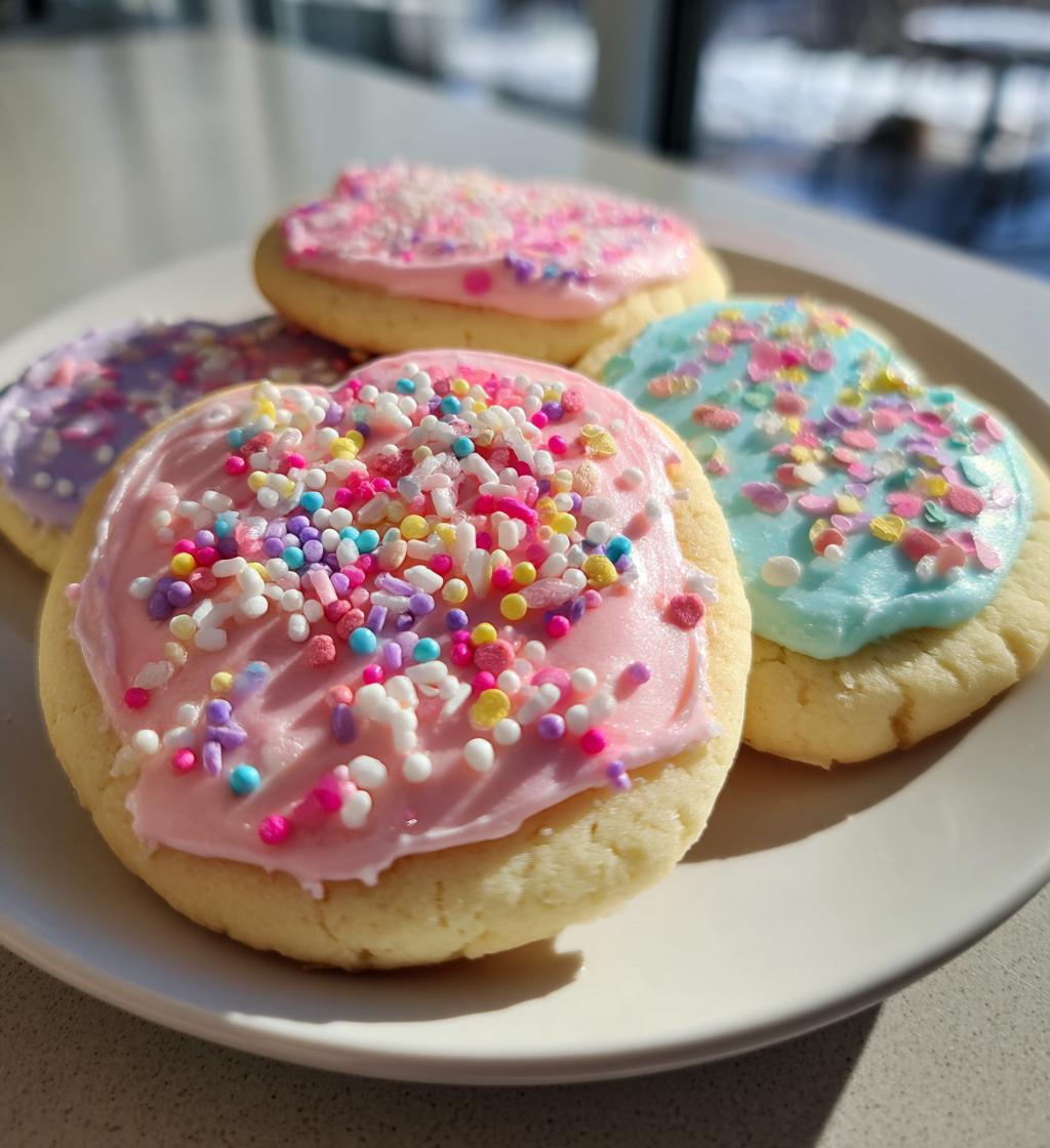 teacher valentines cookies