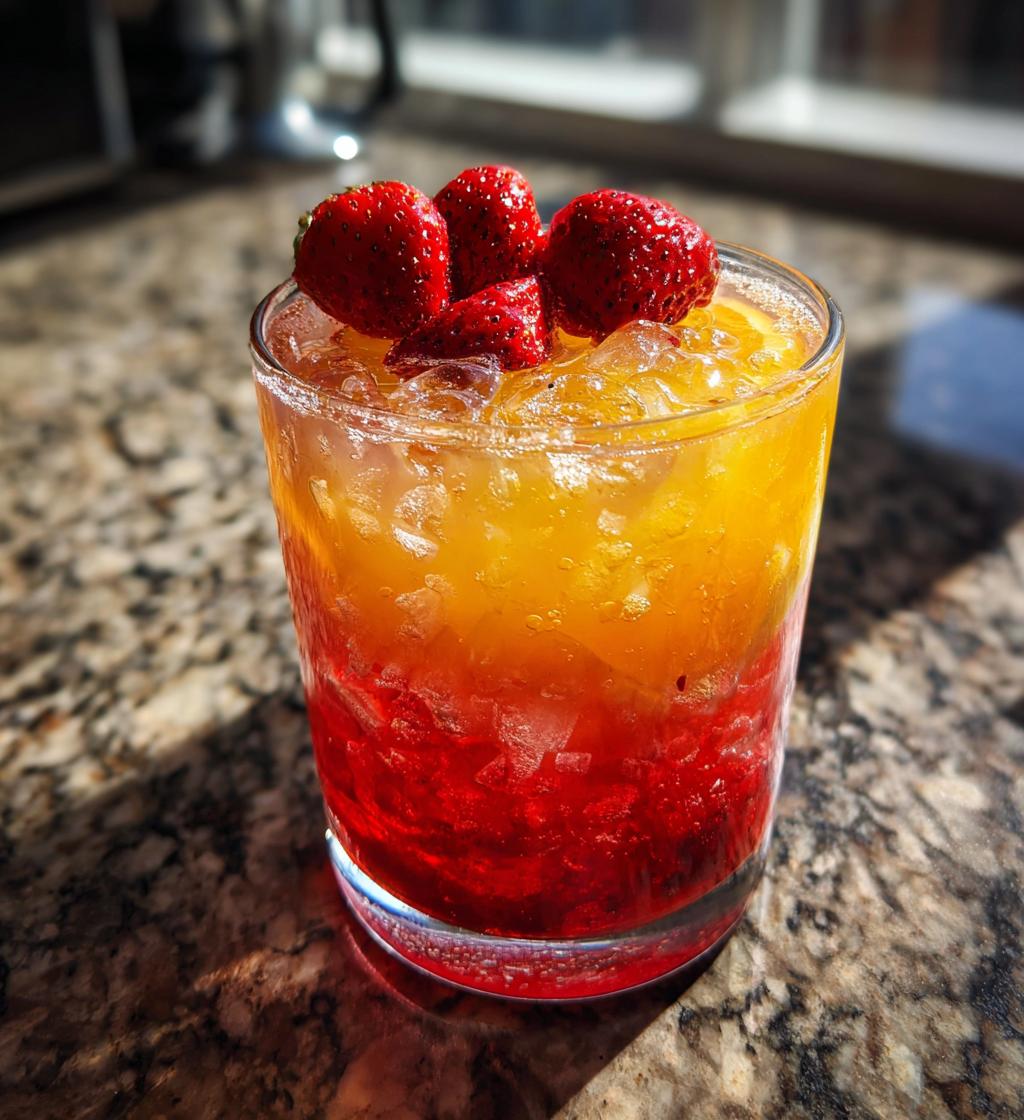 titos valentines drink