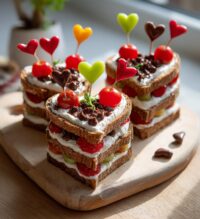 toddler valentines food ideas
