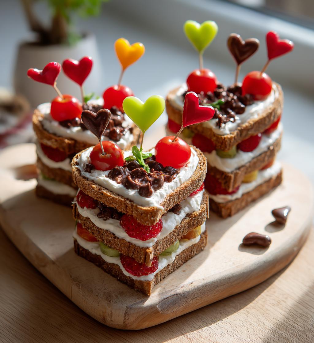 toddler valentines food ideas