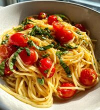 valentine dishes