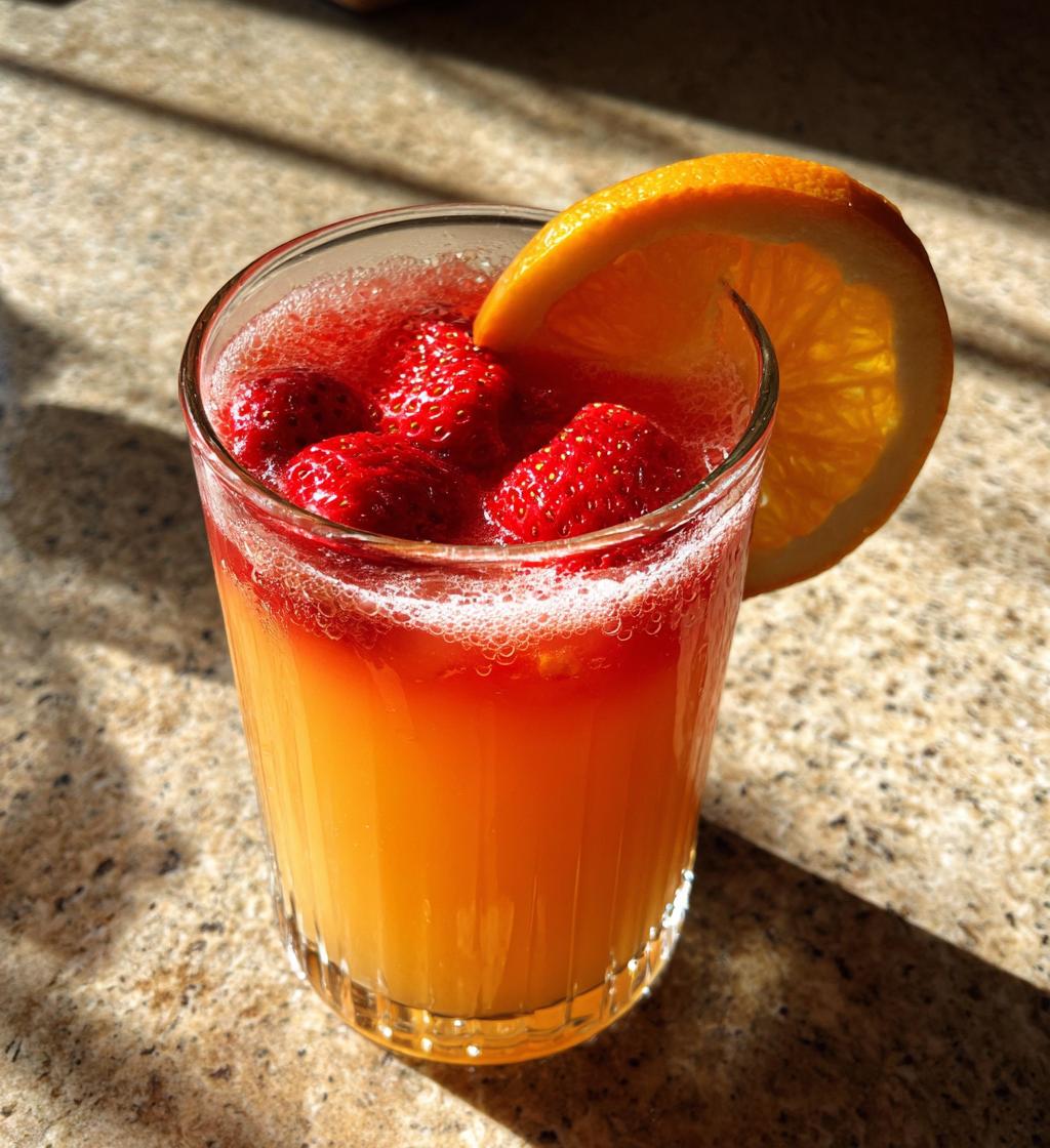 valentine drinks