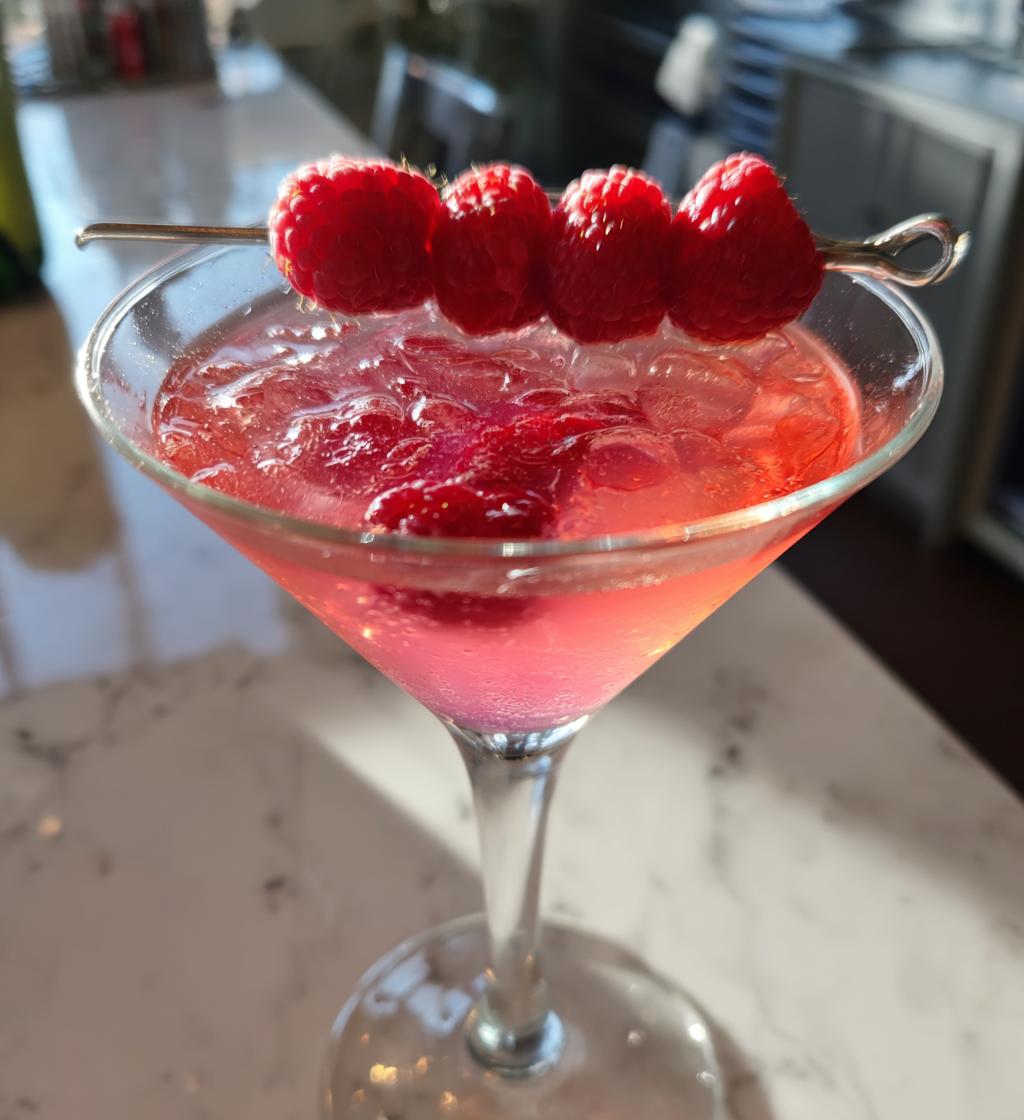 valentine martini