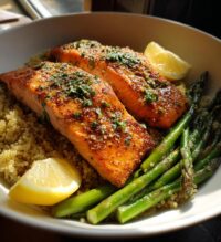 valentine menu dinner