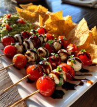 valentine party appetizers