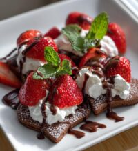 valentine party food