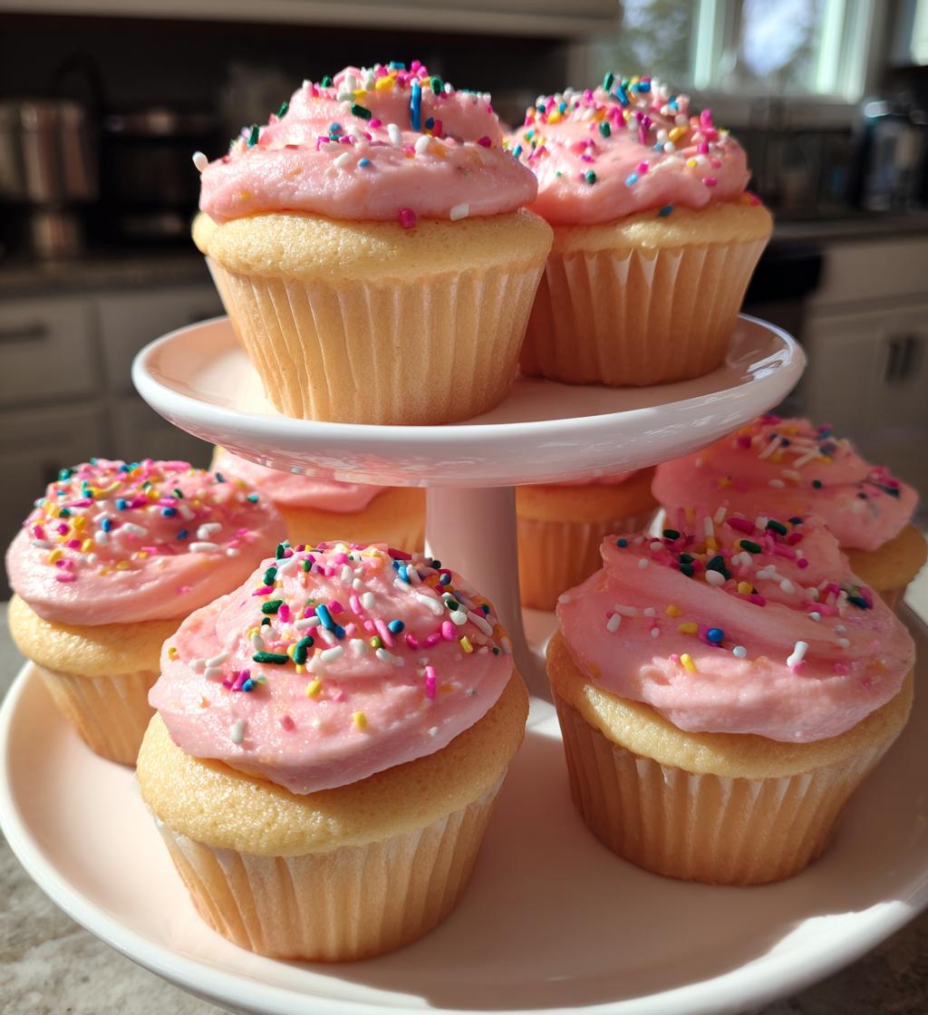 valentine pink sweets tiered tray