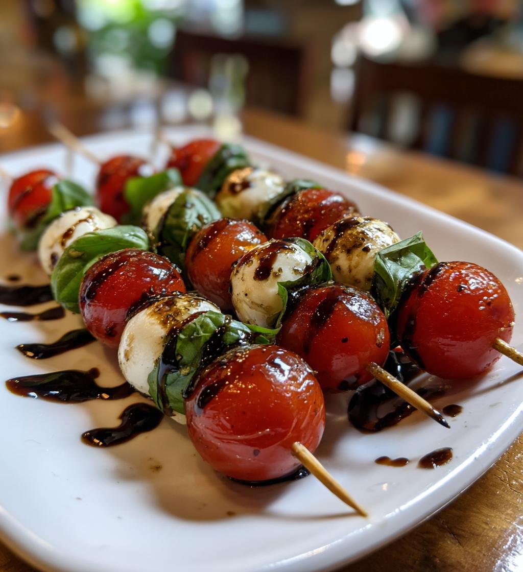 valentine recipes appetizers