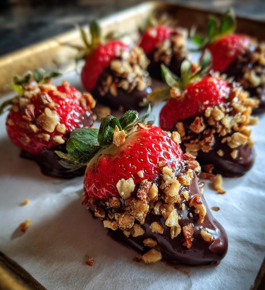 valentine snack