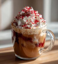 valentine starbucks drink