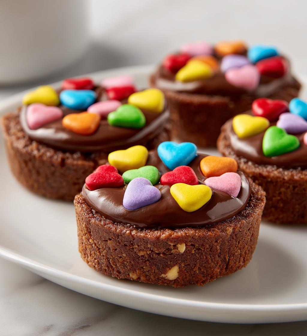 valentine sweet tarts