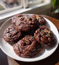 valentine sweet treats