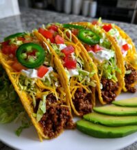 valentine taco ideas