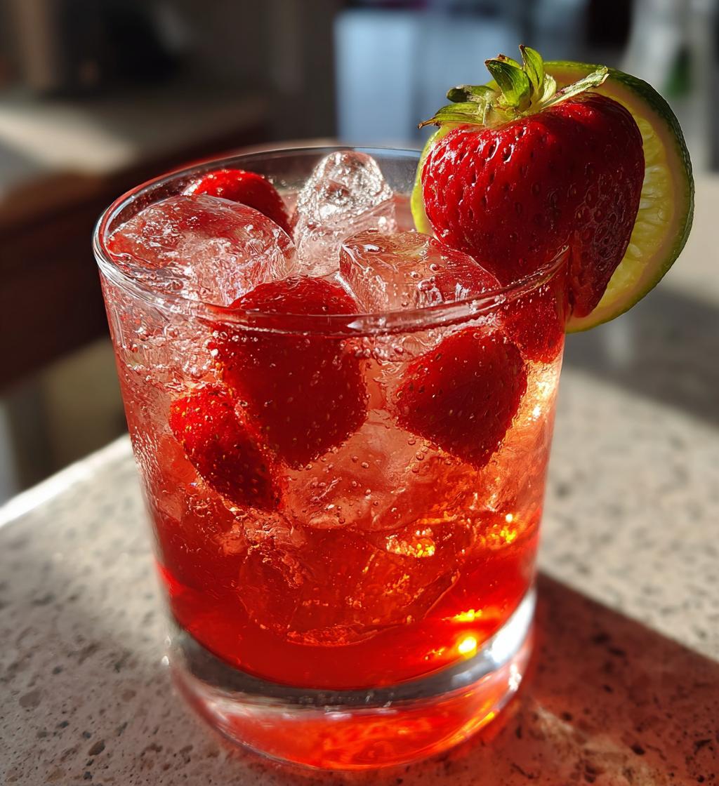 valentines alcoholic drinks
