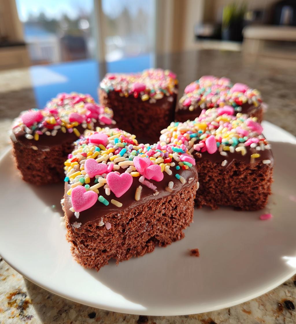 valentines bakery ideas