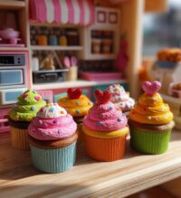 valentines bakery printable dramatic play