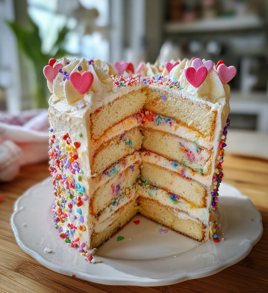 valentines bakery