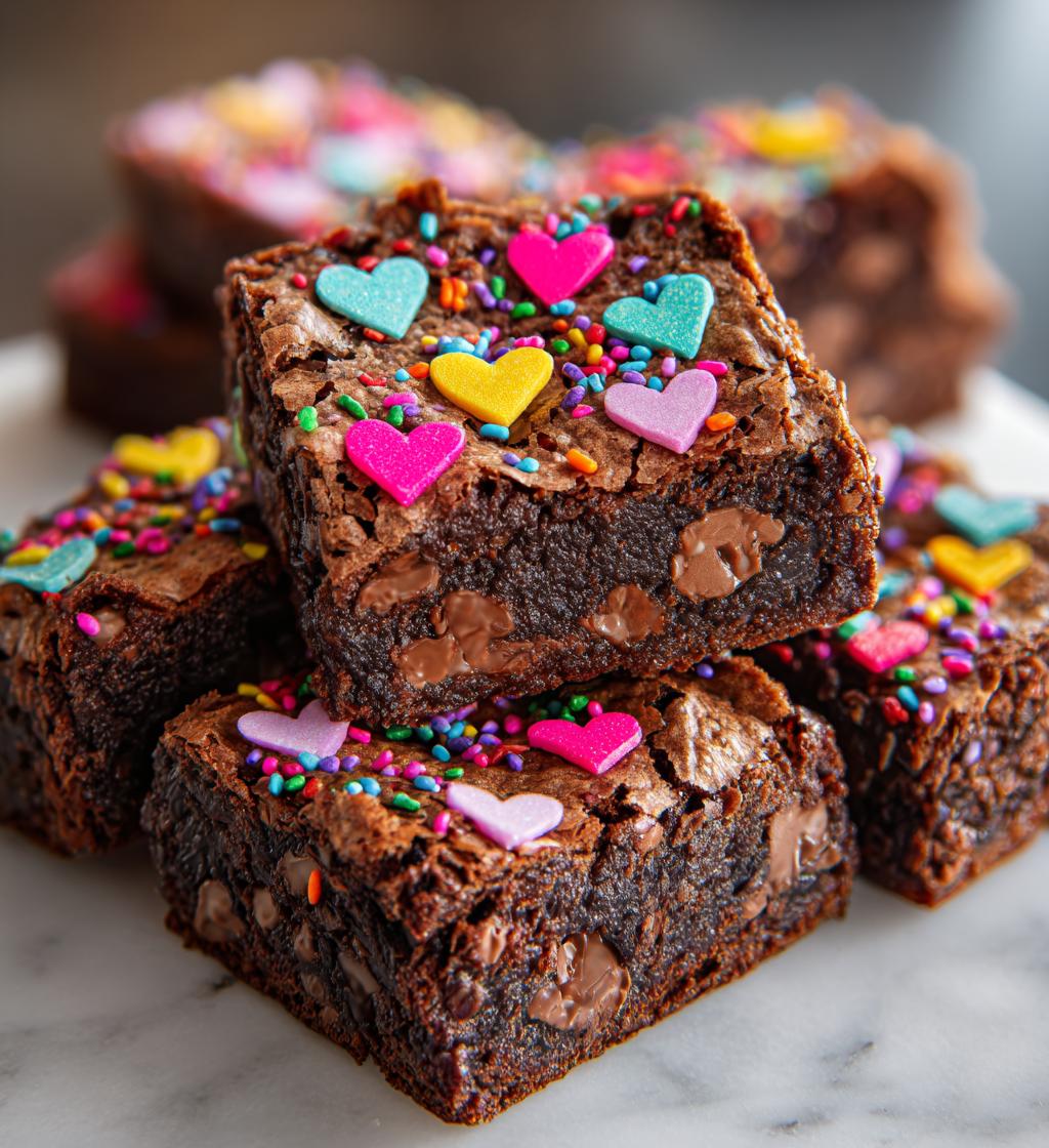 valentines baking ideas