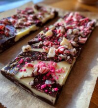 valentines bark recipes