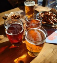 valentines beer ideas for him