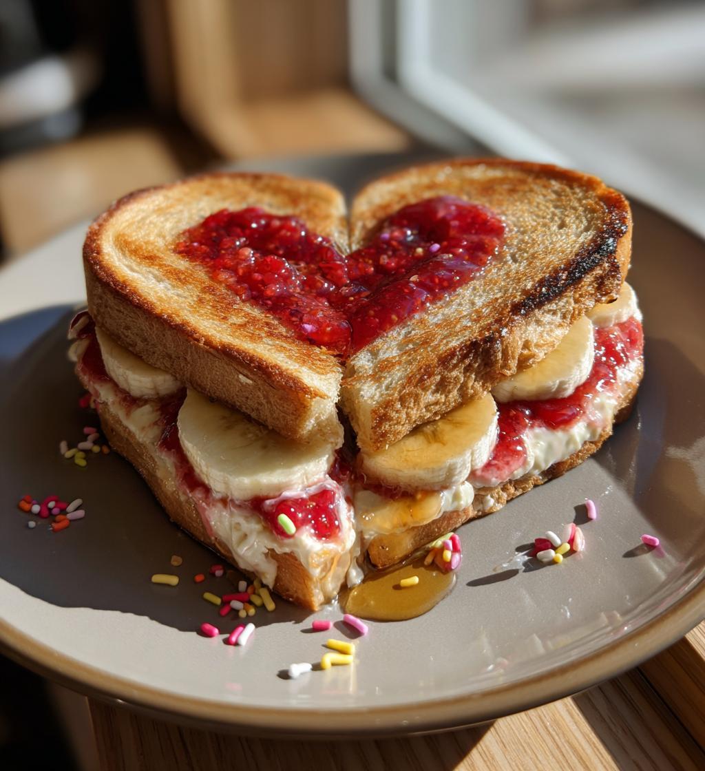 valentines breakfast for kids