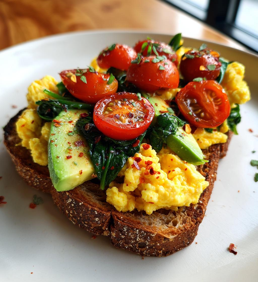 valentines breakfast ideas for him