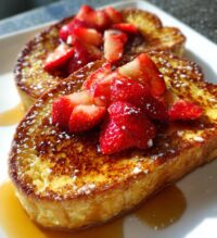 valentines brunch food