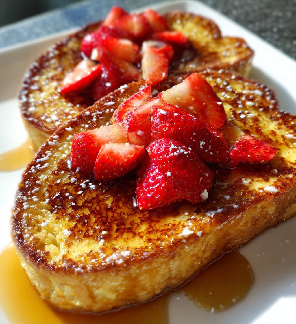 valentines brunch food