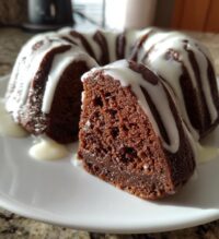valentines bundt cake