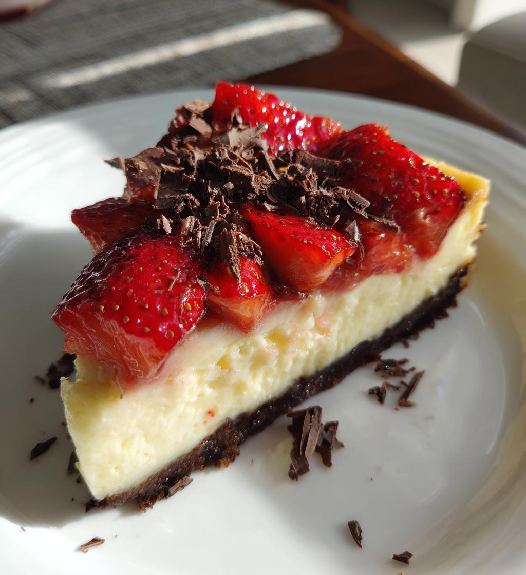 valentines cheesecake ideas