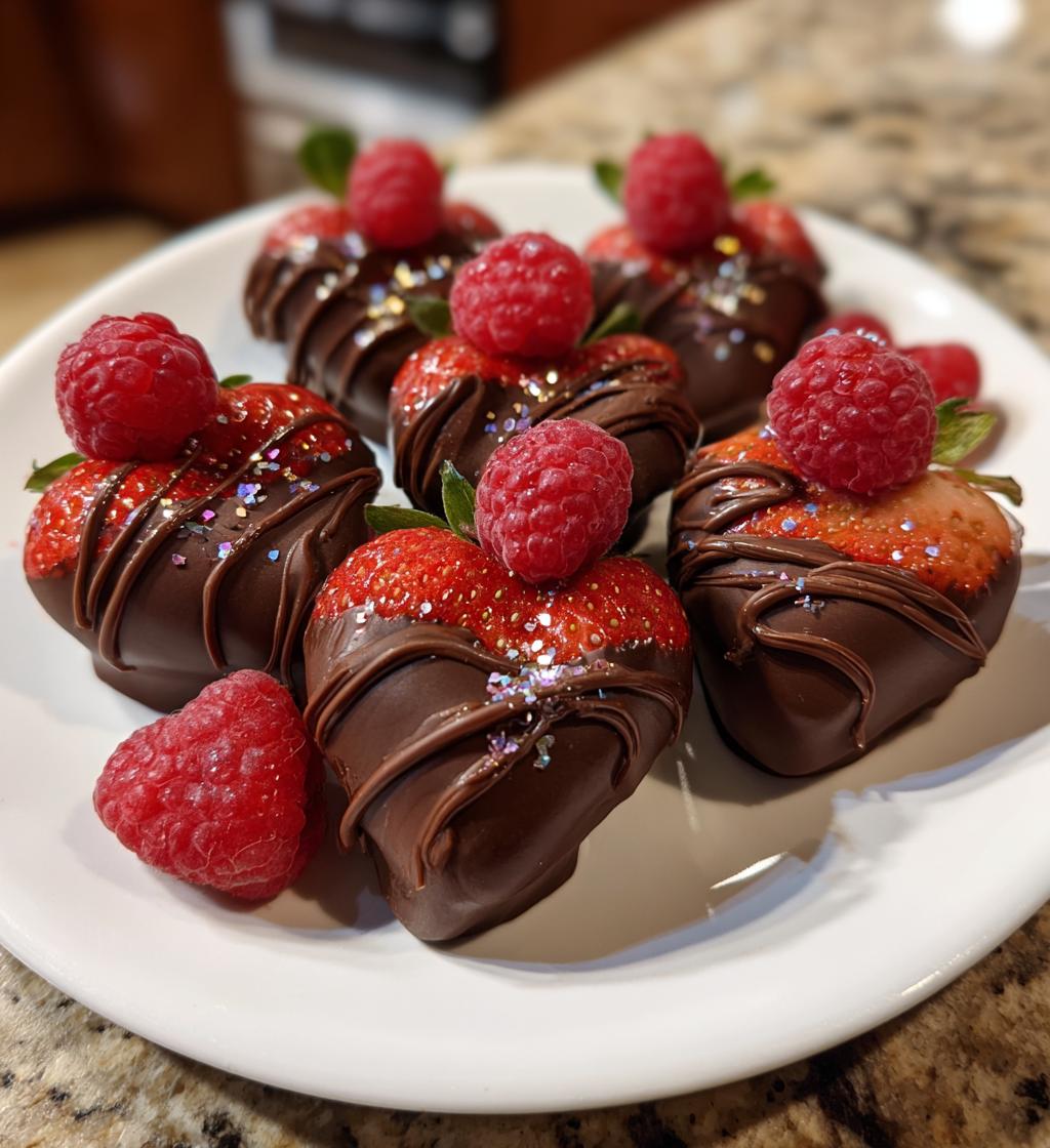 valentines chocolate aesthetic