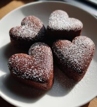 valentines chocolate heart