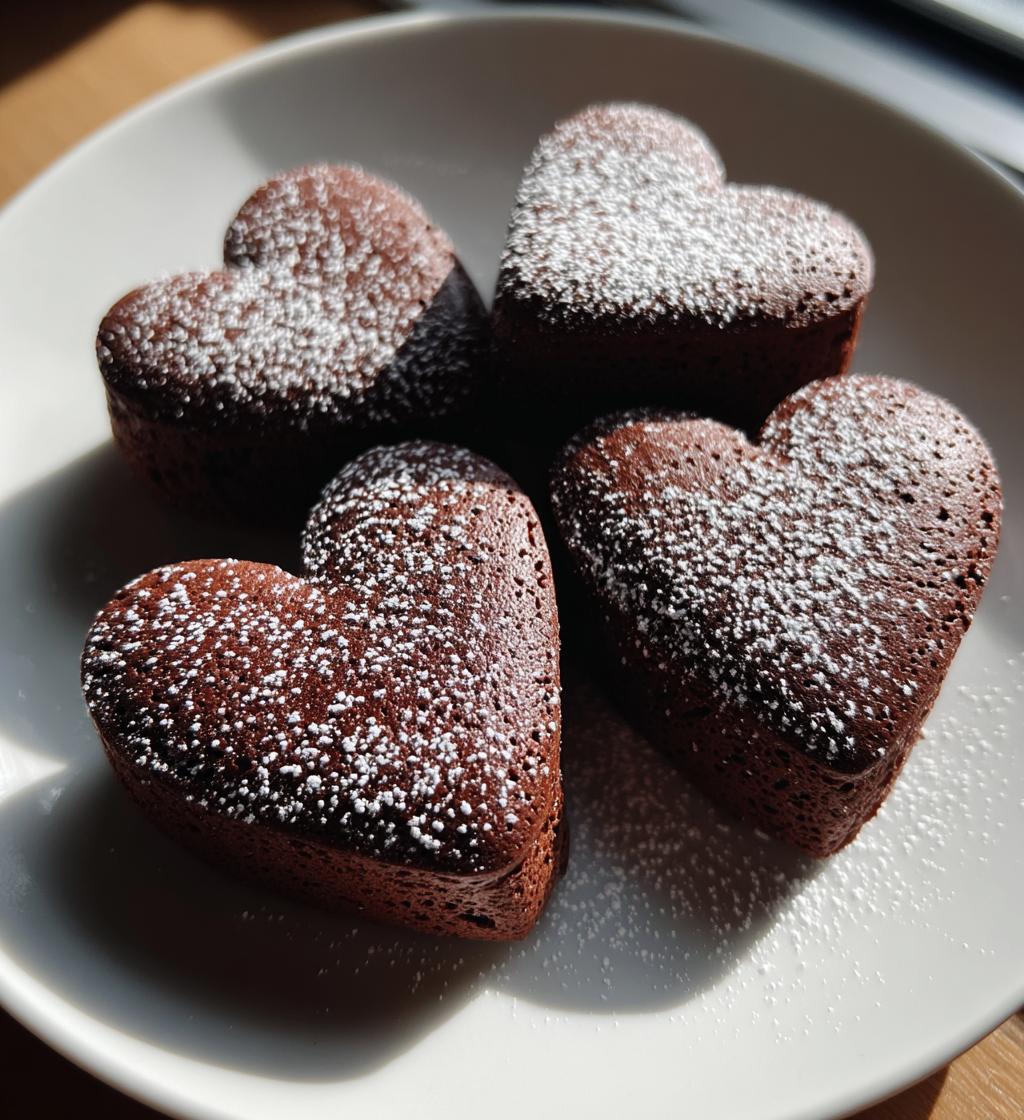 valentines chocolate heart