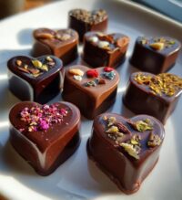 valentines chocolate ideas