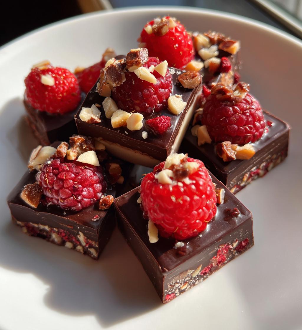 valentines chocolate