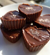 valentines chocolates